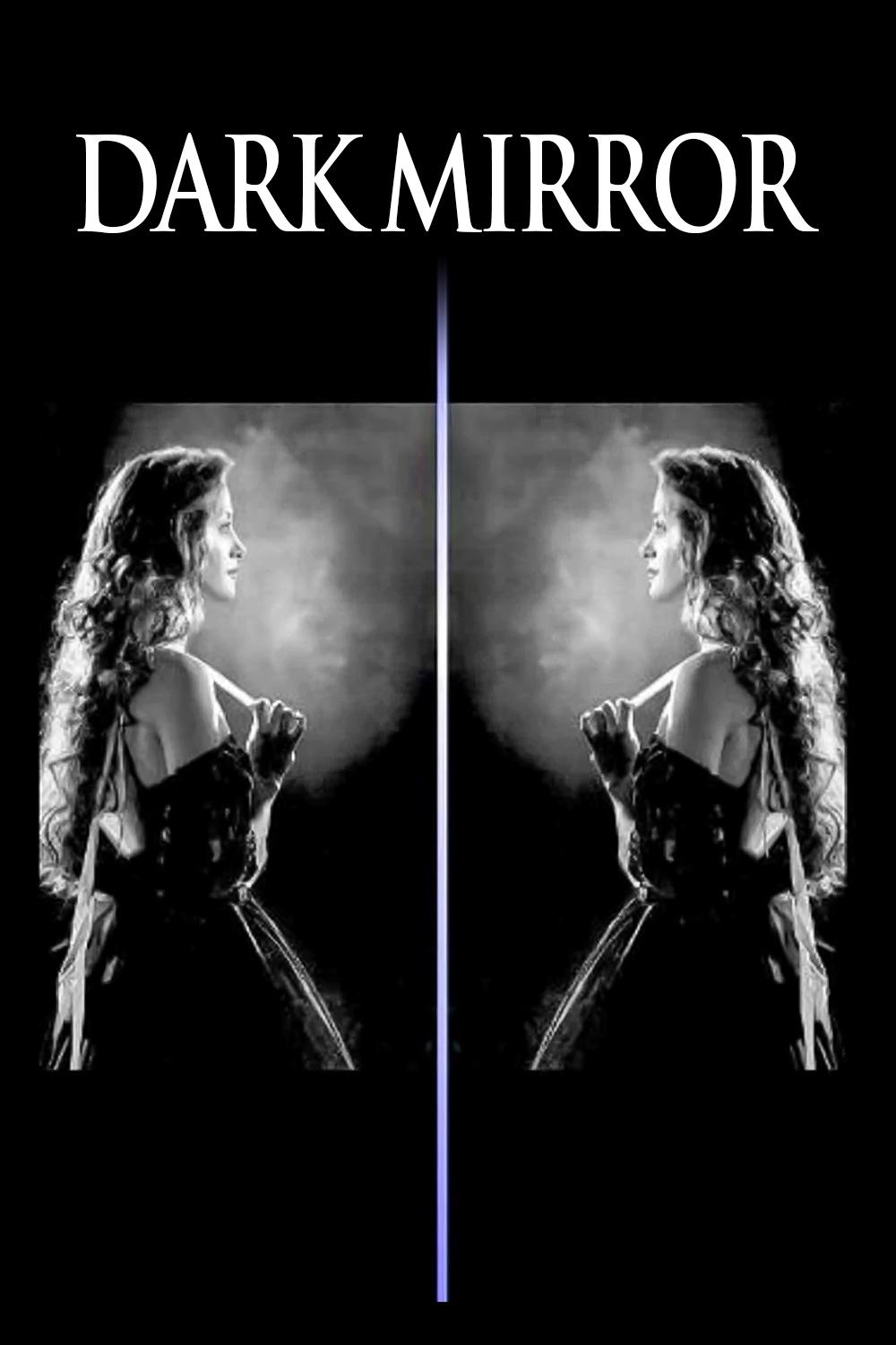 Постер Dark Mirror